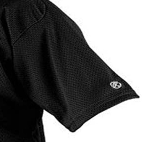 Rawlings Men's Full Button RBJ167 Jersey - Picture 3 of 3